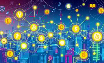 DeFi (Finanças Descentralizadas): O Novo Paradigma?