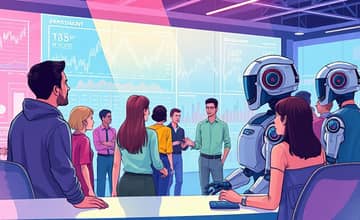 Robôs Consultores (Robo-Advisors): Investimento para Todos?