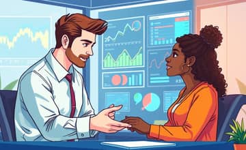 O Papel do Assessor de Investimentos em Sua Jornada