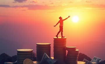 Pequenos Passos, Grandes Ganhos: Comece a Investir Agora