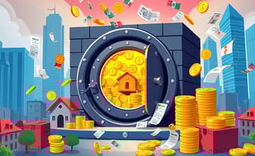 Protegendo Seu Capital: Estratégias de Defesa