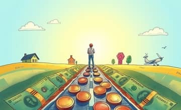 Planejamento Financeiro: O Primeiro Passo para Investir