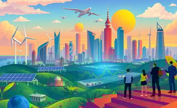 Setores Promissores: Onde Colocar Seu Dinheiro