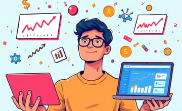 Educação Financeira na Era Digital: Ferramentas e Dicas