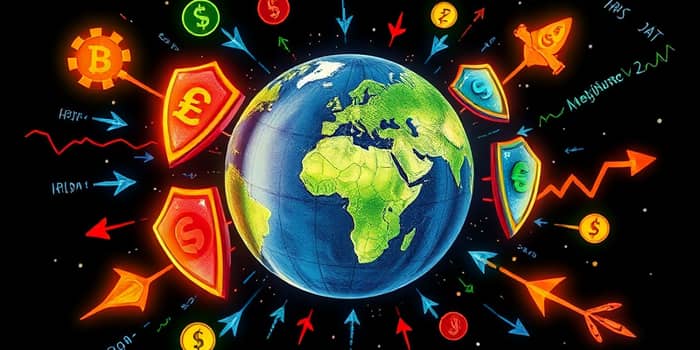 Estratégias de Hedging para Investidores Internacionais