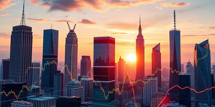 Decifrando os Índices Acionários Mundiais