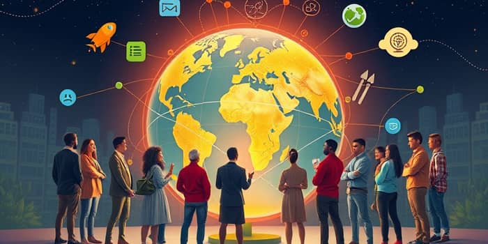 Pequenas e Médias Empresas (PMEs) Internacionais: Tesouros Escondidos?