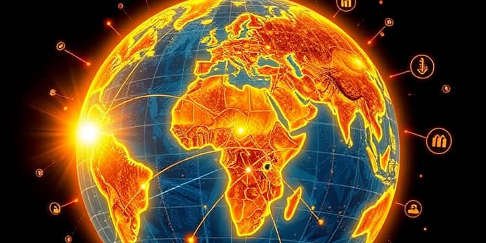 O Futuro da Regulamentação em Mercados Globais