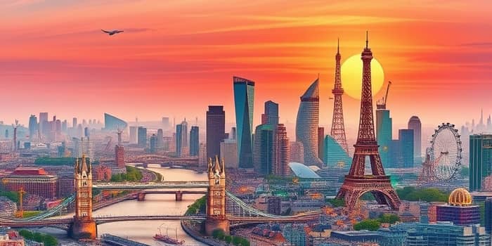 Europa Pós-Brexit: Oportunidades para o Investidor Global