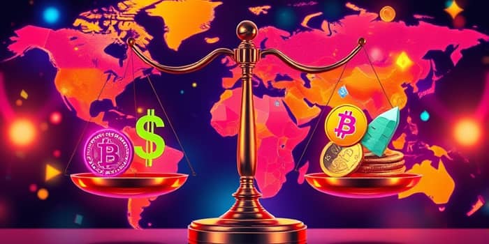 Moedas Fortes vs. Moedas Fracas: Onde Investir?