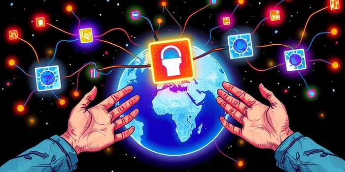 Blockchain para Leigos: Guia Simplificado