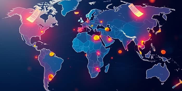 Renda Fixa Global: Onde Estão as Melhores Oportunidades?