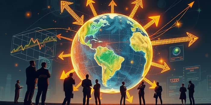 Estratégias de Saída para Investimentos Internacionais