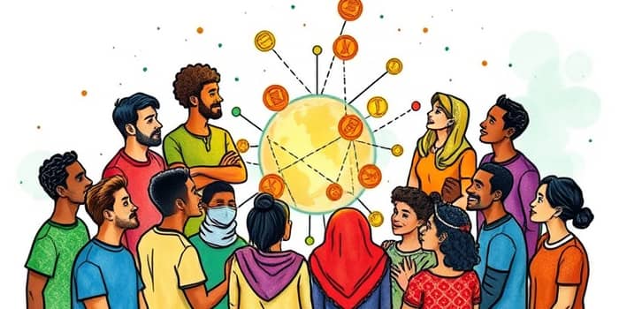 Crowdfunding: Uma Alternativa de Financiamento