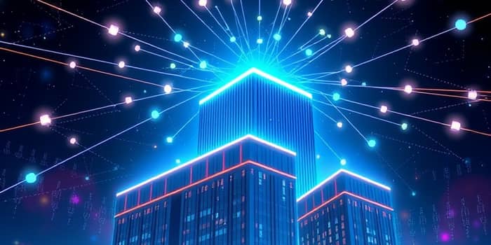 Tecnologia Quântica: O Próximo Salto nas Finanças