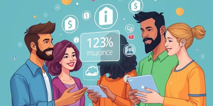 Personalização de Seguros com Tecnologia