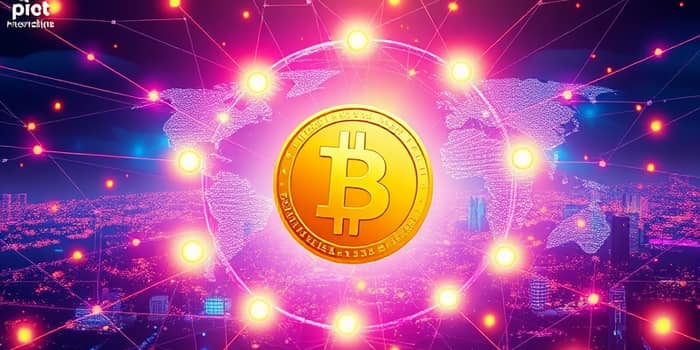 Descentralização e o Poder do Dinheiro Digital