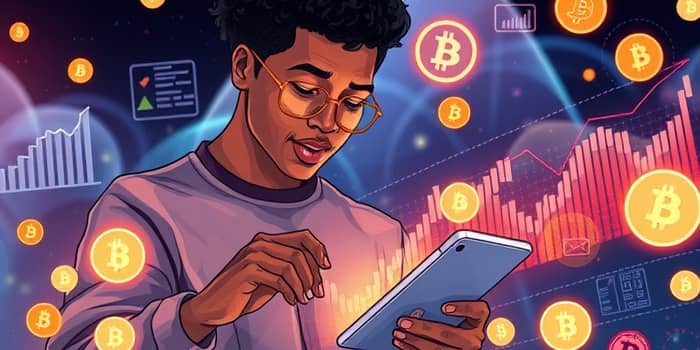 Educação Financeira na Era Digital: Ferramentas e Estratégias