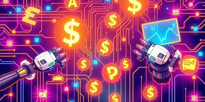 Automação no Setor Financeiro: Oportunidades e Desafios