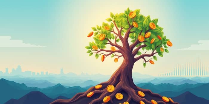 Dominando a Arte do Investimento de Longo Prazo