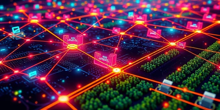 Edge Computing: A Descentralização da Informação e seus Ganhos