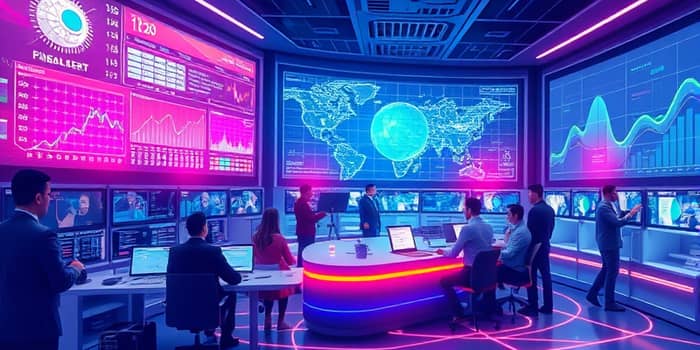 RegTech: Tecnologia a Serviço da Conformidade Financeira