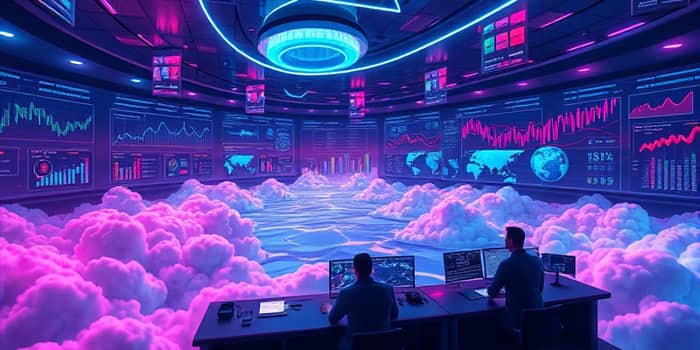 Data Lakes e a Gestão Estratégica de Informações Financeiras