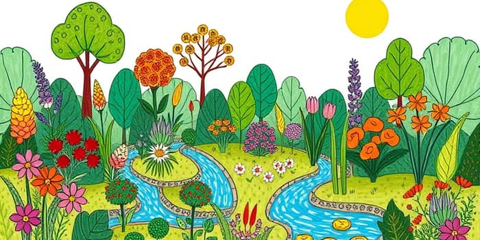 A Magia da Diversificação de Carteira