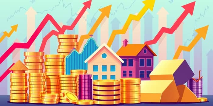 O Impacto da Inflação em Seus Investimentos