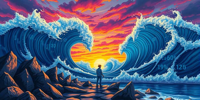 Minimizando Riscos em Tempos de Volatilidade