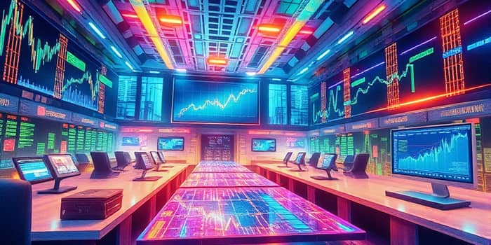 Quantum Computing: O Próximo Salto para o Mercado Financeiro?