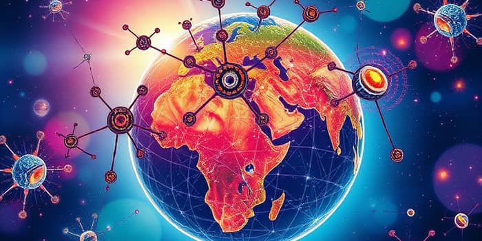 Nanotecnologia e seu Potencial Econômico Revolucionário