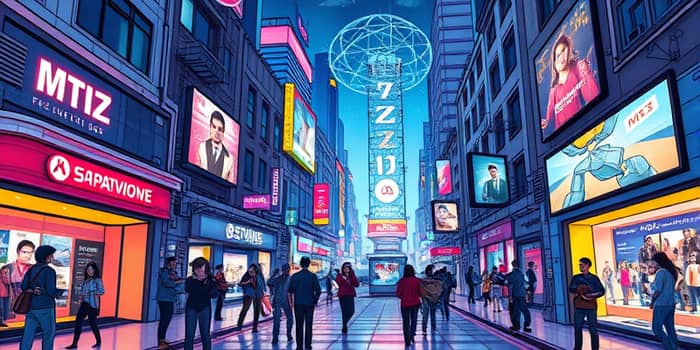 Metaverso: Oportunidades de Negócio na Nova Realidade Virtual