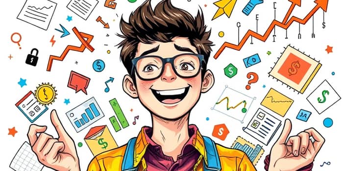 Dicas para Iniciantes no Mundo do Investimento