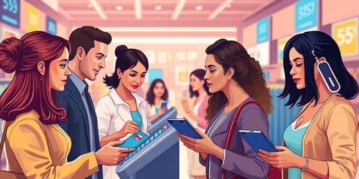 Biometria nos Pagamentos: Segurança e Praticidade