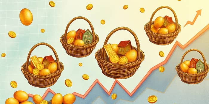 Alocação de Ativos: A Chave para o Sucesso