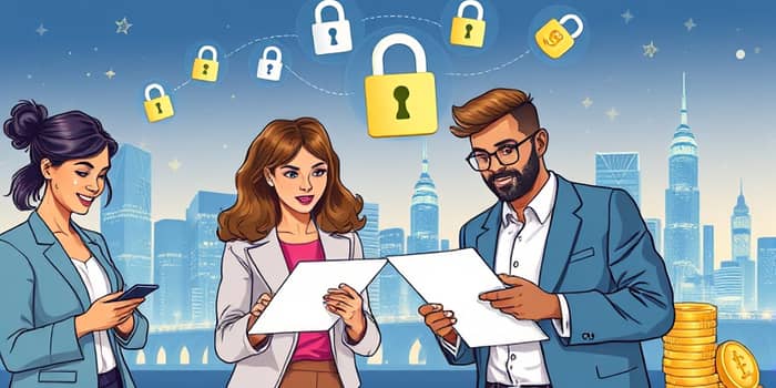 Assinaturas Digitais: Simplificando Transações e Reduzindo Custos