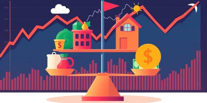 Rebalanceando Sua Carteira: Quando e Por Quê