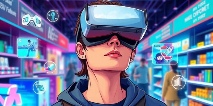 Realidade Mista: Convergência Tecnológica e Novas Experiências de Consumo