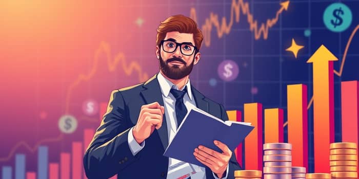 Investindo em Renda Fixa: Segurança e Rentabilidade