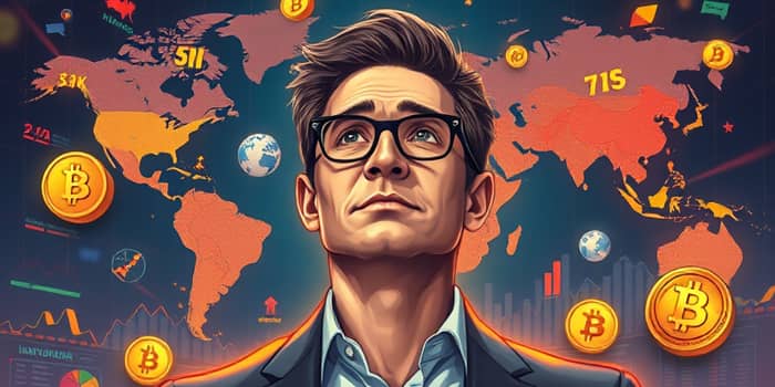 Desvendando o Fascínio dos ETFs