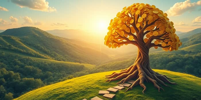 Construa Seu Patrimônio: Fundamentos para Investir Bem