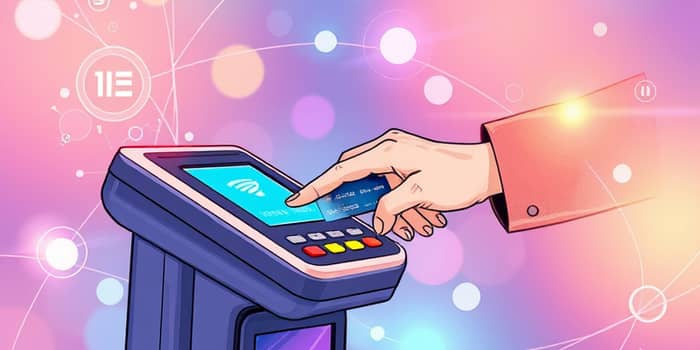 Pagamentos Sem Contato: A Evolução Silenciosa do Consumo