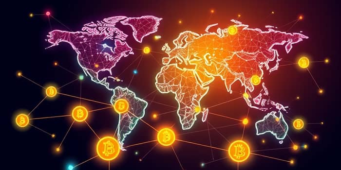 Blockchain e Cripto: O Futuro do Dinheiro?