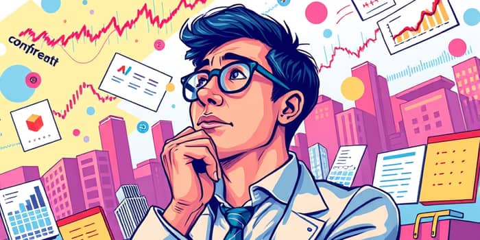 Avaliando Empresas: O Essencial para Escolher Boas Ações