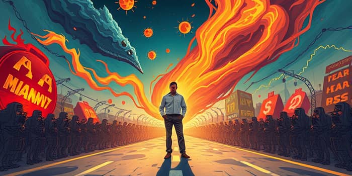 A Psicologia do Investimento: Evite Armadilhas Mentais