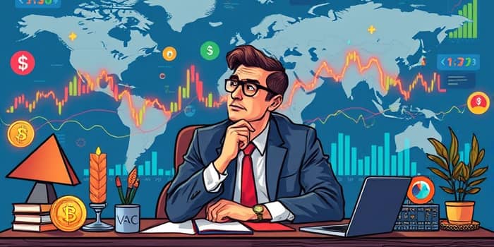 Investindo Inteligente: Não é Apenas Sorte