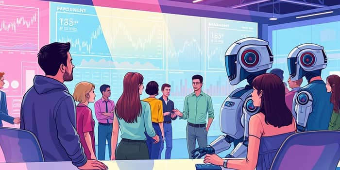 Robôs Consultores (Robo-Advisors): Investimento para Todos?