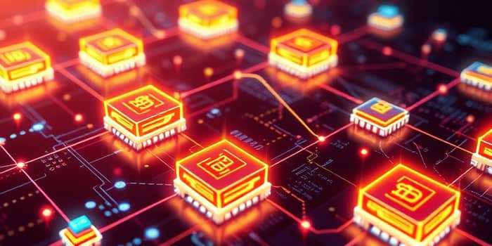 Smart Contracts e Suas Aplicações Financeiras