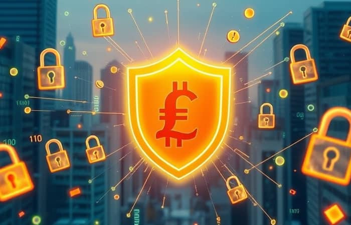 Cybersegurança Financeira: Protegendo Seu Patrimônio